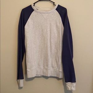 Men’s Gap Crewneck Sweater